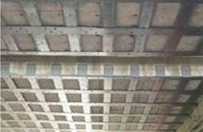 粘鋼加固施工中常見問題，粘鋼加固施工常見問題剖析與應(yīng)對(duì) 行業(yè)新聞 第2張