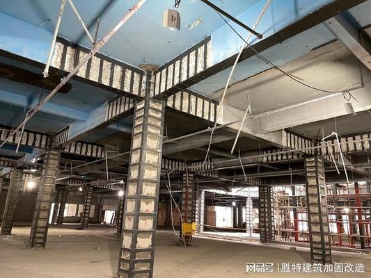 碳纖維布加固工程管理費用，碳纖維布加固工程管理費用解析與管控 行業(yè)新聞 第1張