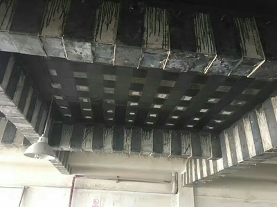 碳纖維加固施工后的維護(hù)要點(diǎn)，碳纖維加固施工后維護(hù)要點(diǎn)全解析 行業(yè)新聞 第5張