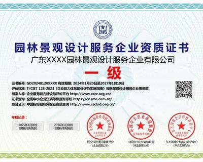 資質(zhì)證書(shū)有效期續(xù)期指南，資質(zhì)證書(shū)有效期續(xù)期全攻略，流程、要點(diǎn)及常見(jiàn)問(wèn)題詳解 行業(yè)新聞 第5張