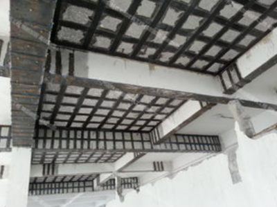 粘鋼加固施工質(zhì)量控制要點(diǎn)，粘鋼加固施工質(zhì)量控制 行業(yè)新聞 第3張