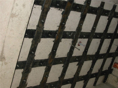 粘鋼加固施工質(zhì)量控制要點(diǎn)，粘鋼加固施工質(zhì)量控制 行業(yè)新聞 第2張