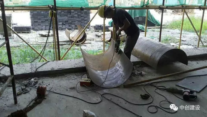 粘鋼加固后的結構檢測方法，粘鋼加固后結構檢測方法全解析