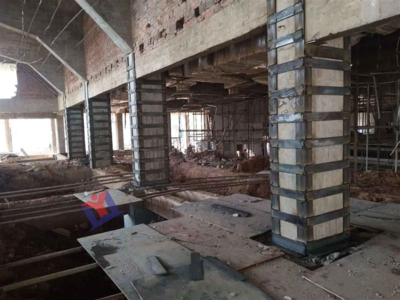 粘鋼板加固在地震區(qū)的應(yīng)用，粘鋼板加固技術(shù)在地震區(qū)的抗震應(yīng)用實踐與成效分析 行業(yè)新聞 第3張