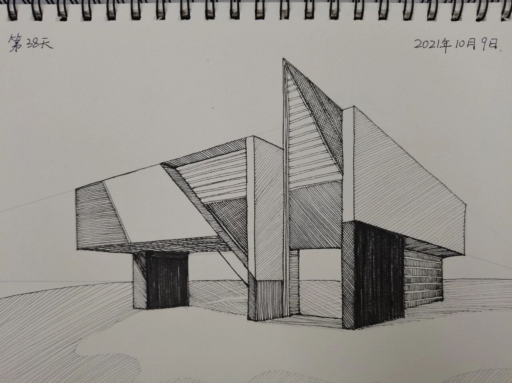 建筑形體規(guī)則性如何定義？建筑形體規(guī)則性的定義 行業(yè)新聞 第6張