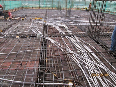 建筑加固施工期間的管理措施，建筑加固施工期管理要點(diǎn)與措施 行業(yè)新聞 第2張
