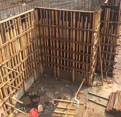 建筑加固施工期間的管理措施，建筑加固施工期管理要點(diǎn)與措施 行業(yè)新聞 第6張