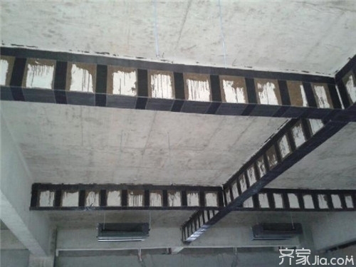 舊建筑加固改造的設計要點，舊建筑加固改造，關鍵設計要點解析 行業(yè)新聞 第3張