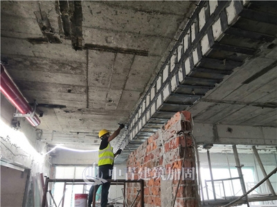 舊建筑加固改造的設計要點，舊建筑加固改造，關鍵設計要點解析 行業(yè)新聞 第5張
