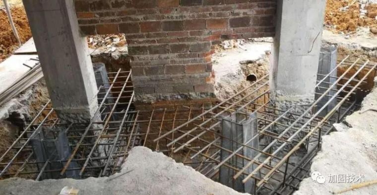 舊建筑加固改造的設計要點，舊建筑加固改造，關鍵設計要點解析 行業(yè)新聞 第6張