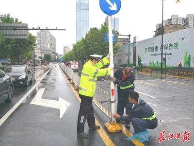 緊急加固期間交通疏導(dǎo)策略，緊急加固期間交通疏導(dǎo)策略全解析 行業(yè)新聞 第4張