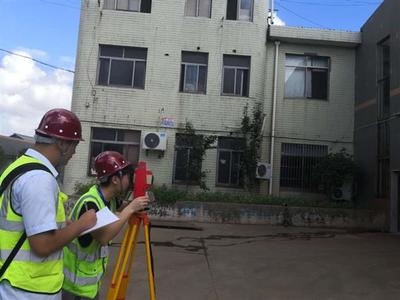 建筑裂縫自我檢測指南，建筑裂縫自我檢測，實(shí)用指南與方法 行業(yè)新聞 第3張