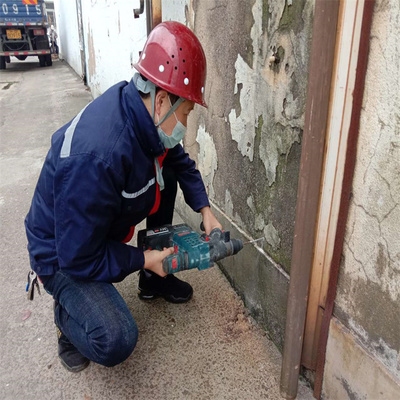建筑裂縫自我檢測指南，建筑裂縫自我檢測，實(shí)用指南與方法 行業(yè)新聞 第6張