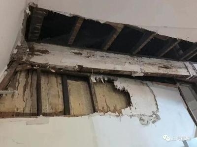 老舊房屋加固后的維護(hù)指南，老舊房屋加固后，全方位維護(hù)要點(diǎn)與 行業(yè)新聞 第2張