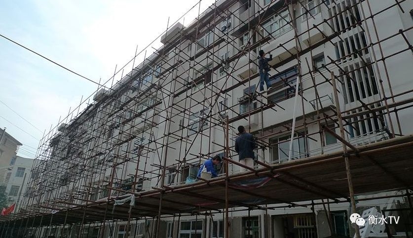 老舊建筑改造的節(jié)能技術(shù)應(yīng)用，老舊建筑改造中節(jié)能技術(shù)的應(yīng)用與實踐 行業(yè)新聞 第4張