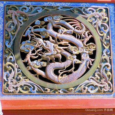 建筑裝飾元素的文化內(nèi)涵解析，建筑裝飾元素，文化內(nèi)涵的多元解析與 行業(yè)新聞 第4張