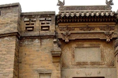 建筑裝飾元素的文化內(nèi)涵解析，建筑裝飾元素，文化內(nèi)涵的多元解析與 行業(yè)新聞 第5張