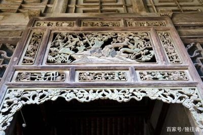 建筑裝飾元素的文化內(nèi)涵解析，建筑裝飾元素，文化內(nèi)涵的多元解析與 行業(yè)新聞 第3張
