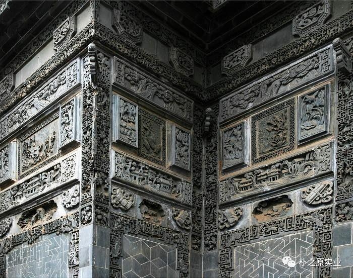 建筑裝飾元素的文化內(nèi)涵解析，建筑裝飾元素，文化內(nèi)涵的多元解析與 行業(yè)新聞 第2張