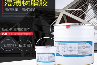 浸漬膠粘度對涂膠效果的影響，浸漬膠粘度對涂膠效果影響的 行業(yè)新聞 第6張