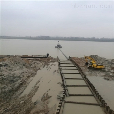 碼頭加固施工中的環(huán)保措施，碼頭加固施工中環(huán)保措施全解析 行業(yè)新聞 第2張