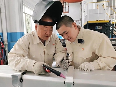姜濤工作室技能傳承的具體做法，姜濤工作室技能傳承的多元實踐路徑 行業(yè)新聞 第2張