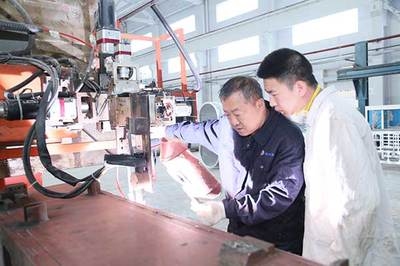 姜濤工作室技能傳承的具體做法，姜濤工作室技能傳承的多元實踐路徑 行業(yè)新聞 第3張