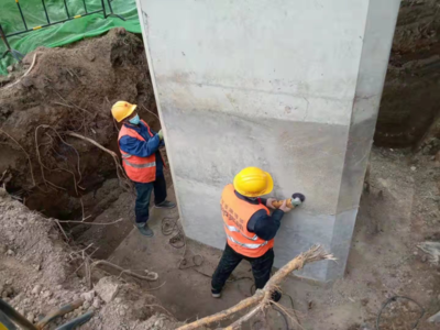 加固施工后期維護要點，加固施工后期維護要點 行業(yè)新聞 第2張