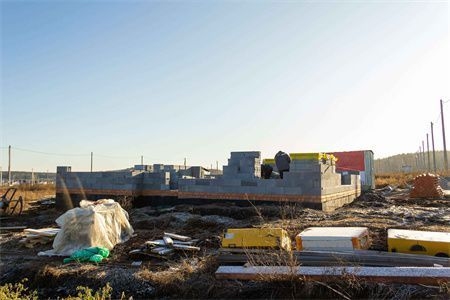 建筑節(jié)能材料最新研究，建筑節(jié)能材料最新研究，探索綠色未來 行業(yè)新聞 第5張