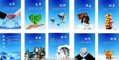 企業(yè)文化建設(shè)的創(chuàng)新方法，探索企業(yè)文化建設(shè)的創(chuàng)新路徑 行業(yè)新聞 第4張