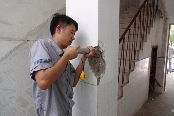 建筑抗震鑒定標準解讀，建筑抗震鑒定標準，要點解讀與實踐 行業(yè)新聞 第6張