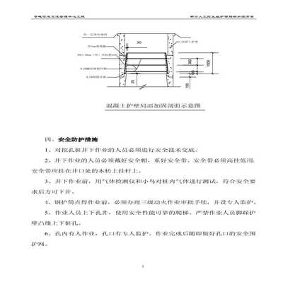 建筑加固施工安全操作規(guī)程，建筑加固施工安全操作規(guī)范與要點(diǎn)詳解 行業(yè)新聞 第4張