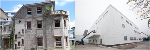 老舊建筑加固技術(shù)難點，老舊建筑加固，技術(shù)難點剖析與應對 行業(yè)新聞 第2張