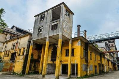老舊建筑加固技術(shù)難點，老舊建筑加固，技術(shù)難點剖析與應對 行業(yè)新聞 第4張