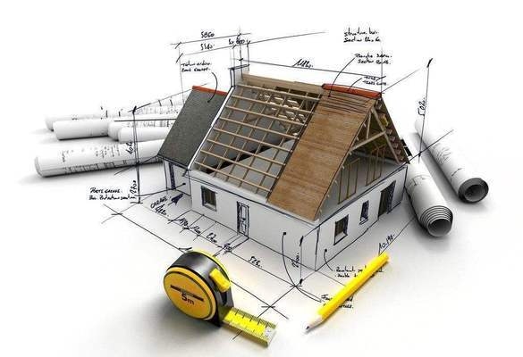 結(jié)構(gòu)加固與新建工程差異，結(jié)構(gòu)加固與新建工程，差異全解析 行業(yè)新聞 第2張