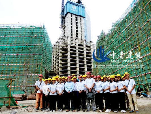 結(jié)構(gòu)加固與新建工程差異，結(jié)構(gòu)加固與新建工程，差異全解析 行業(yè)新聞 第4張