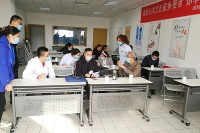 昆都侖區(qū)數(shù)字化轉(zhuǎn)型成效評估，昆都侖區(qū)數(shù)字化轉(zhuǎn)型成效評估，探索發(fā)展新路徑與成果 行業(yè)新聞 第3張