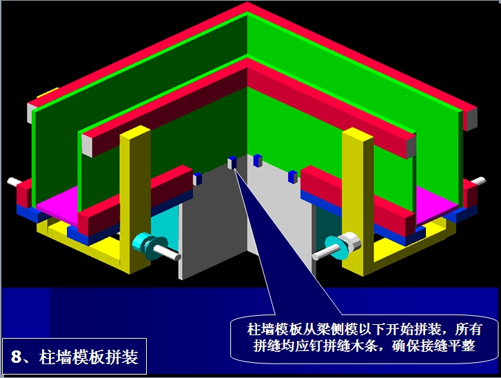 梁加固施工質(zhì)量控制措施，梁加固施工質(zhì)量控制的關(guān)鍵措施與要點 行業(yè)新聞 第4張