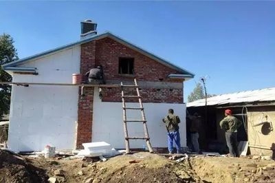 老舊房屋加固案例研究，老舊房屋加固，案例剖析與實踐探索 行業(yè)新聞 第4張