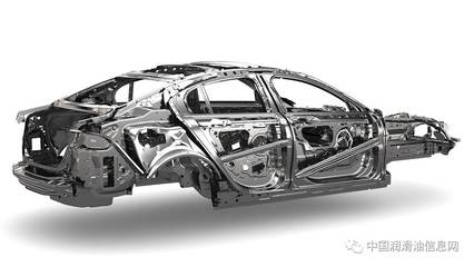 鋁合金材料在汽車輕量化設(shè)計(jì)中的作用，鋁合金材料在汽車輕量化設(shè)計(jì)中的關(guān)鍵作用 行業(yè)新聞 第5張