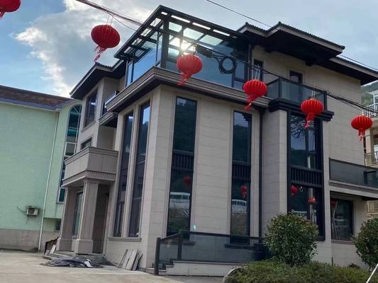 老舊社區(qū)改造中的環(huán)保材料應(yīng)用，老舊社區(qū)改造中環(huán)保材料的創(chuàng)新應(yīng)用與實(shí)踐研究 行業(yè)新聞 第6張