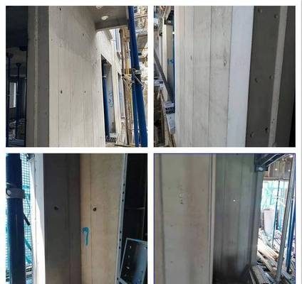 綠色建材在建筑加固中的應(yīng)用，綠色建材在建筑加固中的創(chuàng)新應(yīng)用與可持續(xù)發(fā)展 行業(yè)新聞 第4張