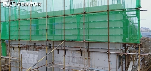 綠色建材在建筑加固中的應(yīng)用，綠色建材在建筑加固中的創(chuàng)新應(yīng)用與可持續(xù)發(fā)展 行業(yè)新聞 第6張