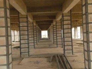 建筑加固行業(yè)市場競爭格局分析，中國建筑加固行業(yè)市場競爭格局及未來發(fā)展趨勢分析 行業(yè)新聞 第2張