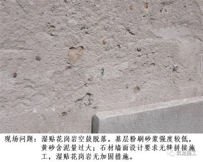 建筑加固案例中的常見(jiàn)問(wèn)題，建筑加固工程中的常見(jiàn)問(wèn)題與案例分析 行業(yè)新聞 第3張