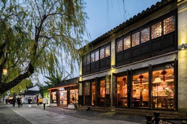 老舊建筑改造的社會影響，老舊建筑改造的社會影響與價值探討 行業(yè)新聞 第4張