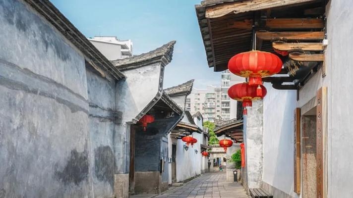 老舊建筑改造的社會影響，老舊建筑改造的社會影響與價值探討 行業(yè)新聞 第3張