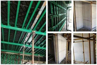 建筑加固材料的環(huán)保性能，建筑加固材料的環(huán)保性能評估與優(yōu)化策略 行業(yè)新聞 第4張