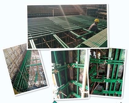 建筑加固材料的環(huán)保性能，建筑加固材料的環(huán)保性能評估與優(yōu)化策略 行業(yè)新聞 第5張