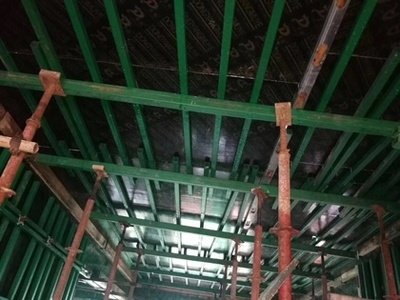建筑加固材料的環(huán)保性能，建筑加固材料的環(huán)保性能評估與優(yōu)化策略 行業(yè)新聞 第6張